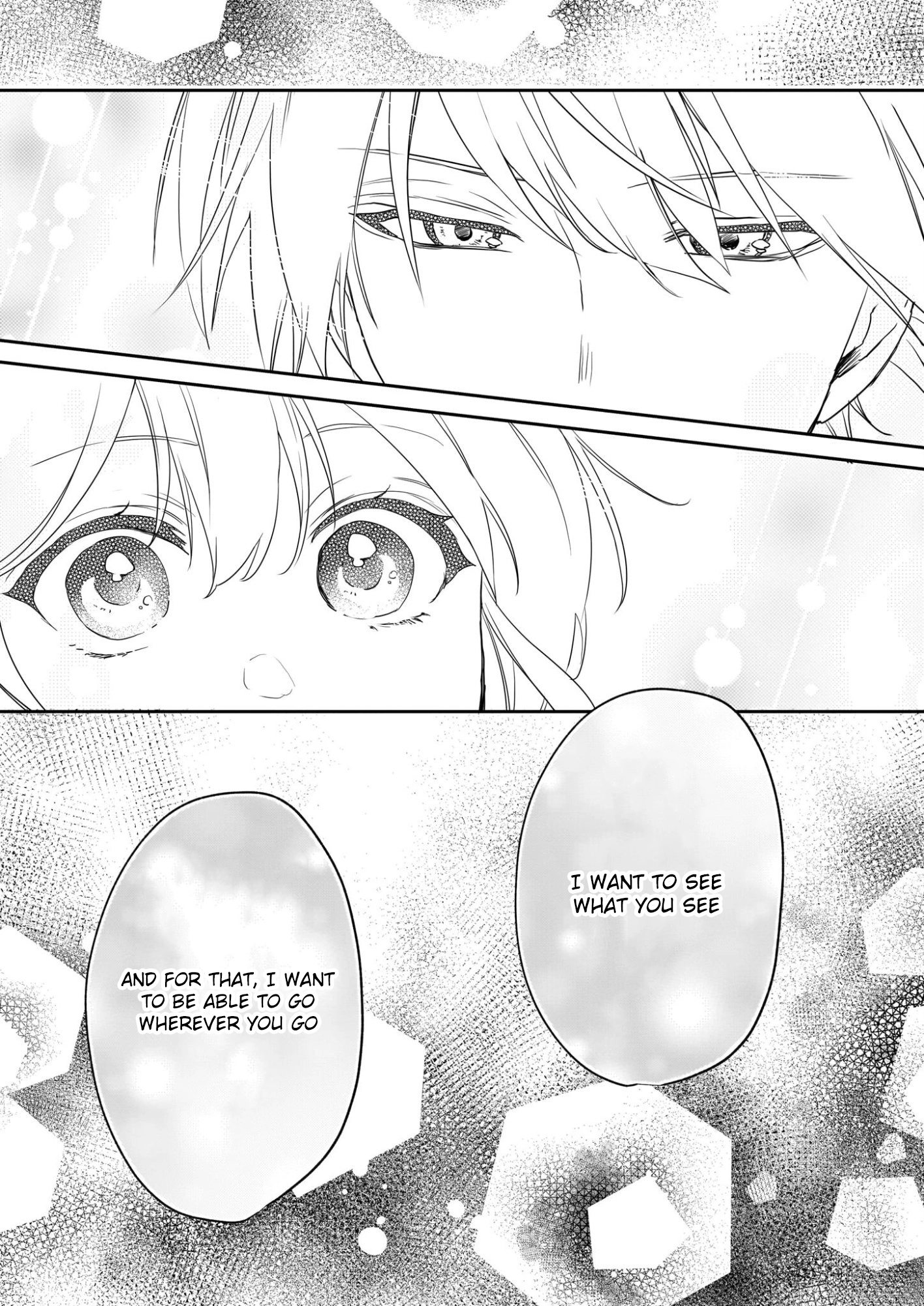 Kicked Out but Living Well with Cheat Magic Chapter 16 Page 9